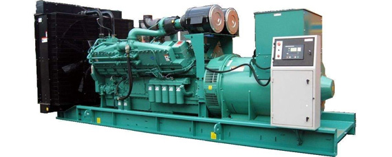 柘荣柴油发电机 柘荣柴油发电机
