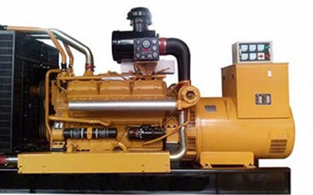 柘荣发电机出租