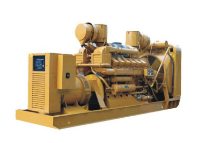 柘荣发电机出租