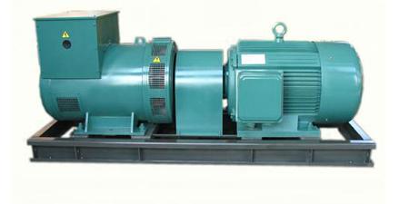 柘荣发电机出租