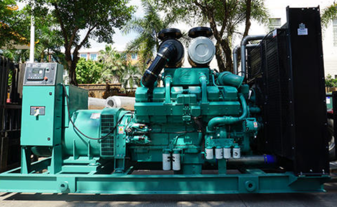 柘荣柴油发电机 柘荣柴油发电机