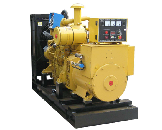 柘荣发电机出租