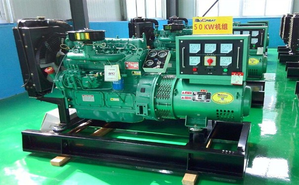 柘荣发电机出租 柘荣发电机出租